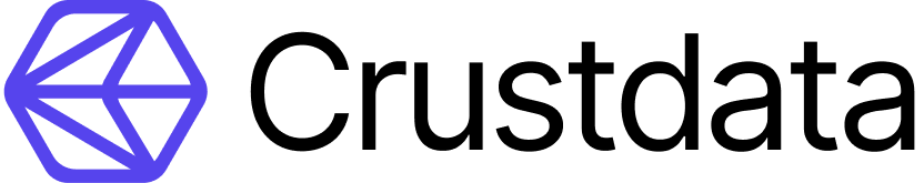 Crustdata